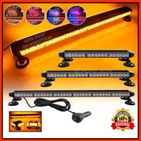 ราคา ไฟไซเรน LED ไฟไซเรนติดหลังคา 4หน้า มีข้าง 12V 3W ไฟฉุกเฉิน LED 95cm 6ท่อน65cm 4ท่อน50cm 3ท่อน มีสี แดงเหลืองแดง น้ำเงิน3สี แดง ขาว น้ำเงิน พร้อมฐานเเม่เหล็ก (8986163081)