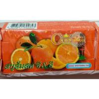 ราคา สบู่ชินตากุ Cintaku ชินทากุ สบู่มะขาม สบู่สมุนไพรขนาด100กรัม แพค 6 ก้อน (17451651022)