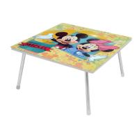ราคา DECOS โต๊ะญี่ปุ่น ขาเหล็ก 24x24 นิ้ว EA (16888404749)