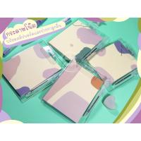 ราคา กระดาษโน๊ตน่ารัก ลายมินิมอล กระดาษโน๊ตวินเทจพร้อมคลิปบอร์ด ปากกา พร้อมส่ง (13297950038)