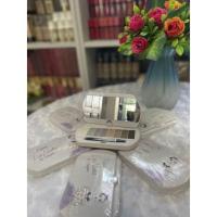 ราคา แท้ Bourjois Palette Les Nude Eyeshadow 01 Les Nude (21136279491)