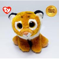 ราคา พร้อมส่ง ตุ๊กตาตาโตty ขนาด6นิ้ว เสือ สิงโต มังกร คละป้าย งานแท้ (20435840095)