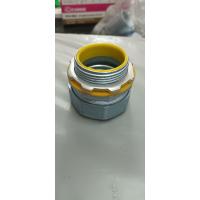 ราคา Liquidtight Flexible Metal Conduit ท่ออ่อนเหล็กกันน้ำ เฟคเหล็กกันน้ำ 1 1 2นิ้ว นิ้วครึ่ง ท่ออ่อนเหล็กหุ้มยางสีเทา 1เมตร ท่ออ่อนไฟฟ้ากันน้ำ (19121881998)