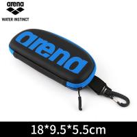 ราคา ARENA กล่องแว่นตาว่ายน้ำ Arena กล่องแว่นตาว่ายน้ำขนาดใหญ่และเล็กกันหมอกกันน้ำแบบมืออาชีพกล่องเก็บแว่นตาว่ายน้ำอุปกรณ์ว่ายน้ำ83006 (20261246629)