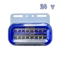 ราคา ไฟราวข้าง พร้อมไฟส่องพื้น12V 24V รถมอเตอร์ไซค์ ไฟท้าย รถยนต์ รถกระบะ รถบรรทุก (18177116731)