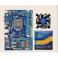 ราคา 1155 MAINBOARD GIGABYTE GA H61M DS2พร้อม CPU i3 2100 พัดลมCPU (13058115758)