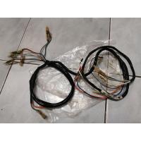 ราคา ชุดสายไฟ Main แท้ใหม่ ญี่ปุ่น Suzuki A80 A100 P A100SP A100P (20566883145)