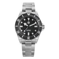 ราคา San Martin SN0121G Diving Watch NH35สุดหรูนาฬิกาเครื่องจักรเคลื่อนไหวอัตโนมัติ316L Sapphire Glass Ceramic Bezel Wristwatch (20091177168)
