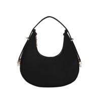 ราคา Fashionable Womens Handbags Versatile Fashion Handbags Trendy Alligator Pattern Handbag Genuine Leather Shoulder Bags Small Handle Underarm Clutch (20319230187)