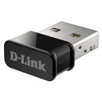 ราคา DWA 181 Nano Wireless USB Adapter D LINK AC1300 Dual Band wifi ยูเอสบีไวไฟ (18901084359)