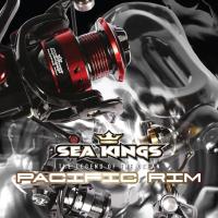 ราคา รอกสปินนิ่ง Sea Kings Pacific Rim Spinning Reel (16274521616)