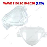 ราคา ฝาครอบเรือนไมล์ HONDA WAVE100 110 WAVE100S U BOX WAVE110I 2009 2018 2019 2020 WAVE125R DREAM125 สินค้าตรงรุ่น (20892220826)