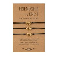 ราคา 2 3 4 5 Pcs Friendship Bracelets 2 3 4 5 Pcs Friendship Bracelets Love Knot Bracelet For Women Long Distance Bracelets Best Friends Sisters Bracelets Christmas Birthday Gifts Friendship Bracelets Frie