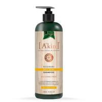 ราคา AKIN Rosemary Daily Shine Shampoo 500ml เอคิน โรเมรี่ เดรี่ ไซ แชมพู บำรุงผม (21081637539)