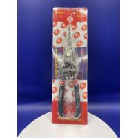 ราคา กรรไกรตัดแต่งกิ่งไม้แห้ง ไม้สด ขนาด 8นิ้ว ปากงอและปากแหลม ตรงยี่ห้อ CTS KK (20269851435)