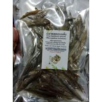 ราคา ปลาหลดตากแห้ง 100กรัม (20566267833)