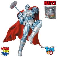ราคา Mafex No 181 Steel Return of Superman 4530956471815 (19516576934)