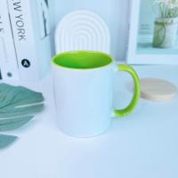 ราคา ใหม่ แก้วสกรีนตกแต่งรูปภาพ ออกแบบฟรี ใส่พื้นหลัง ใส่ข้อความ ของขวัญวันเกิด ของขวัญรับปริญญา แก้วมัค 11 ออนซ์ พร้อมส่ง (19546904502)