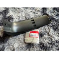 ราคา ชิ้นดำ HONDA แท้เบิกศูนย์ รุ่น Wave125Sหัวเถิก 125Rหัวแหลม ขายเเยก (18908913798)