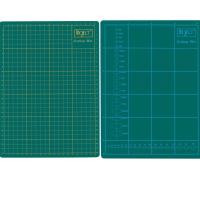 ราคา 2 sides Cutting Mat แผ่นรองตัด A4 A3 A2 มีสเกลวัดขนาดในตัวทั้ง 2 ด้าน (14136823107)