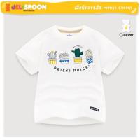 ราคา JELISPOON เสื้อยืดแขนสั้น Manse Cactus korean brand T shirt JTPUTS06 (7761209672)
