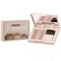 ราคา ODBO TRIO CONTOUR POWDER PALETTE OD1310 โอดีบีโอ ทรีโอ้ คอนทัวร์ พาวเดอร์ พาเลท x 1 ชิ้น abcmall (21067511758)