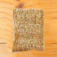 ราคา Coriander Seed 100g เม็ดผักชี ลูกผักชี 100 กรัม Dried Organic Herb สมุนไพรอบแห้ง สมุนไพร เครื่องปรุง เครื่องเทศ (9258297861)
