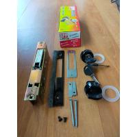 ราคา กุญแจประตูบานสวิงกระจกอลูมิเนียมยี่ห้อSPP (15828241277)