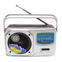 ราคา เครื่องเล่นวิทยุ AM FMรุ่น IP 810 5 (9917333)