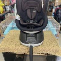 ราคา คาร์ซีท Combi รุ่น Neseru Turn EG 360 UC TC ซัพพอทแท้ครบชุด (21151995467)