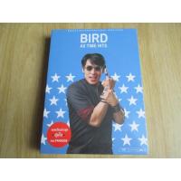 ราคา อัลบั้มรวมเพลง ธงไชย แมคอินไตย์ Bird All Time Hits 6CDs ซีล (21190382917)