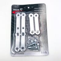 ราคา ชุดยกบังโคลนหน้า MSX 125 ขายกบังโคลนหน้า CNC MSX 125 MSX SF GPX DEMON (9078466883)