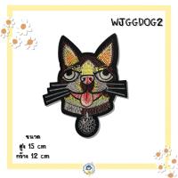 ราคา BIG SIZE ตัวรีดตกแต่งเสื้อผ้า DIY งานเย็บติดเสื้อ อาร์มติดเสื้อ ตกแต่งเสื้อผ้า ตัวรีด ตัวรีดติดเสื้อ ตัวรีดติดผ้า (7162066102)