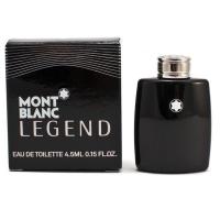 ราคา Mont Blanc Legend for men EDT 4 5 ml พร้อมกล่อง (5495552)