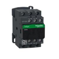 ราคา ของแท้100 Schneider Magnetic Contactors LC1D09 LC1D12 LC1D18 LC1D25 220V แมกเนติกชไนเดอร์ แมกเนติกคอนแทคเตอร์ รุ่นใหม่ 220โวลต์ (17238329388)
