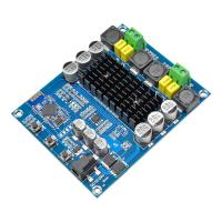 ราคา Occkic 240 วัตต์ไร้สายบลูทูธ 4 0 ดิจิตอลเครื่องขยายเสียงBOARD TPA3116 สเตอริโอช่องคู่เครื่องขยายเสียงเครื่องรับสัญญาณเสียงแบบไฮ ไฟXH M548 (3871116546)