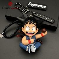 ราคา พวงกุญแจรูปชุดคอสเพลย์ดราก้อนบอลการ์ตูนน่ารักกุญแจจี้ประดับ (20461487035)