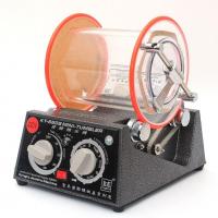 ราคา CareShop เครื่องร่อนเงา เครื่องร่อนลูกเหล็ก เครื่องร่อนเงาจิวเวรี่ Magnetic Tumbler รุ่น KT 6808 (15219495717)