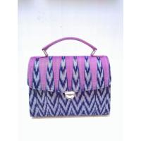 ราคา กระเป๋าผ้าคราม (17434722935)