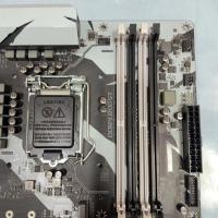 ราคา สำหรับ MSI B250 KRAIT เมนบอร์ดเกม LGA 1151 DDR4สำหรับ Intel B250 B250M เมนบอร์ด SATA III USB3 0 PCI E X16มือสอง3 0 (19876092709)