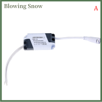 ราคา Blowing 1PC 3 4W 4 7W 8 12W 12 18W 18 24W 24W 36W New Transformer LED Lamp DRIVER (20365384310)