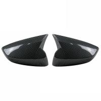 ราคา Car Side Door Rearview Mirror Cover Trims Auto Exterior Accessories for Toyota GT 86 GT86 Subaru BRZ 2012 2020 (19854869061)