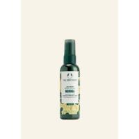 ราคา THE BODY SHOP MORINGA HAIR MIST 100ml (19542002254)