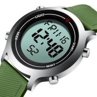 ราคา SANDA Luxury Casual Military Quartz Watches For Men Digital Sport 50m Waterproof Male Wrist Watch Relogio Masculino Dropshipping (14698925330)