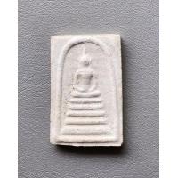 ราคา พระสมเด็จอนุสรณ์ 200 ปี สมเด็จเกษไชโย รุ่นประวัติศาสตร์ วัดไชโยวรวิหารจ อ่างทอง ปี 2531 พร้อมกล่องเดิมค่ะ (19725177608)