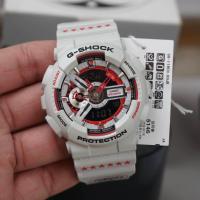 ราคา G Shock Eric Haze Limited รุ่u GA 110EH 8A Limited 30TH ANNIVERSARY ของแท้ ประกัน 1ปี (19560349390)