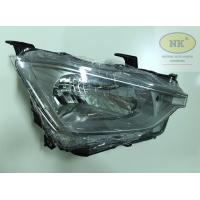 ราคา ไฟหน้า อีซูซุ ดีแม็ก ออนิว ปี 20 รุ่นไฟธรรมดา Isuzu D Max All New 20 (9854066413)