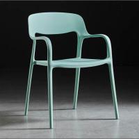 ราคา NIFTYRIN SHOP เก้าอี้ Plastic สไตล์โมเดิร์น เก้าอี้พลาสติกหลากสีสันสวยงามทันสมัย (14579752786)