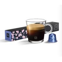ราคา NESPRESSO Capsule Coffee แคปซูลกาแฟ Nespresso รับประกันของแท้100 (7813715003)