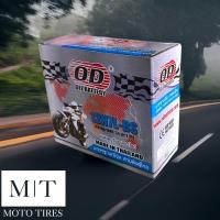 ราคา OD 12N7L BS 12V 7AH แบตเตอรี่สำหรับรถจักรยานยนต์ NOUVO (14819194619)